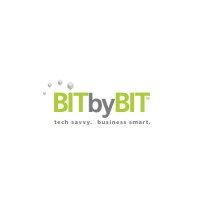 Bit by Bit Computer Consulting logo - Similar company to Valiant Technology