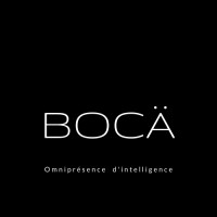 BOCÄ logo - Similar company to Arabellsoft Inc.