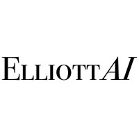 ElliottAI logo - Similar company to Platformpi