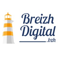 Breizh Digital logo - Similar company to Soledis - Agence E-Commerce