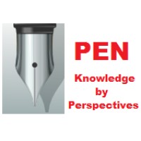PEN Systems logo - Similar company to Ephemera Games
