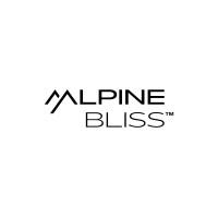 Alpine Bliss logo - Similar company to Webscoot.Io