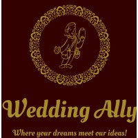Wedding Ally logo - Similar company to The Wedding Trunk
