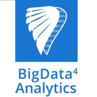 BigData4Analytics, Management Consultants in AI & Big Data logo - Similar company to Educational Intelligence
