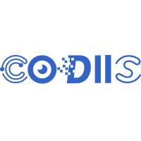 CODIIS logo - Similar company to Propgoto.