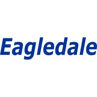 Eagledale logo - Similar company to Dry Disco