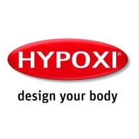 HYPOXI - Design your body logo - Similar company to Hypoxi® Usa