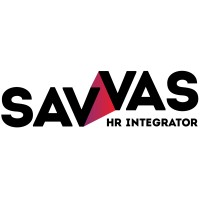 SAVVAS logo