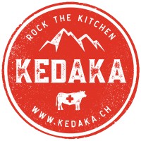KEDAKA - SWISS WAGYU BEEF logo - Similar company to Sis Vietnam