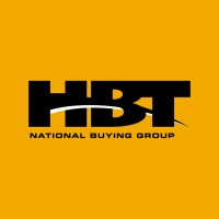 HBT National Buying Group logo - Similar company to Independent Hardware Group (Total Tools And Hardware Group)