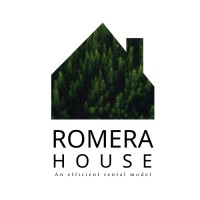 Romera House logo - Similar company to Inforcheck