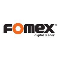 FOMEX logo - Similar company to Formex