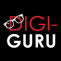 Digi-Guru (Pty) Ltd logo - Similar company to 8Global