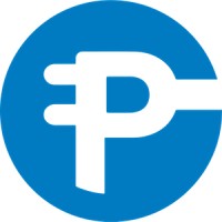 Parkstrom GmbH logo - Similar company to Chargeone