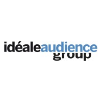 IDEALE AUDIENCE GROUP logo - Similar company to Windy Production
