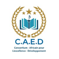 CAED-Consortium Africain pour l'Excellence-Développement logo - Similar company to Centre D'Appel Sur La Déficience Visuelle, Conseils Aux Malvoyants Arradv