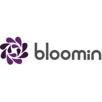 Bloomin logo - Similar company to Bloomin ☼