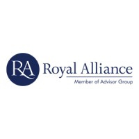 Royal Alliance Associates logo - Similar company to Kensington Financial Services, Inc.