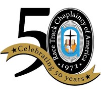Race Track Chaplaincy of America logo - Similar company to Bernard Workwear
