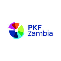 PKF Zambia Chartered Accountants logo - Similar company to Client Focus Solutions