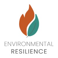 Environmental Resilience logo - Similar company to Coterra Environment