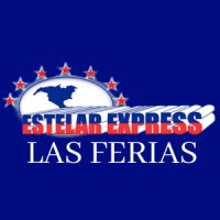 ESTELAR EXPRESS LAS FERIAS logo - Similar company to Solmex
