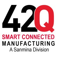 42Q logo - Similar company to Eyelit Technologies