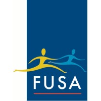 FUSA Asociación Civil logo - Similar company to Children Action