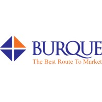Burque Global logo - Similar company to Spar Pakistan