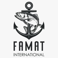 Famat International Pvt LTD. logo - Similar company to جمعية دبي التعاونية لصيادي الأسماك Dubai Fishermen Cooperative Association