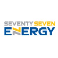 Seventy Seven Energy logo - Similar company to Code Red Underground, Llc