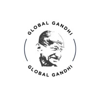 Global Gandhi logo - Similar company to Avyukta Consultants- Global K-12 Outreach Experts!