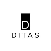 Ditas Consulting logo - Similar company to Rebid - Vinn Fler Och Rätt Byggprojekt Med Ai.