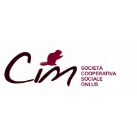 CIM Società Cooperativa Sociale ONLUS logo - Similar company to Cimonlus