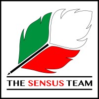 The Sensus Team logo - Similar company to Traducciones Comunicar