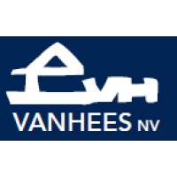 Vanhees Afwerkingsbedrijf logo - Similar company to B & S Interieur Design