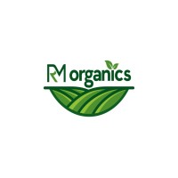 RM Organics Pvt Ltd logo - Similar company to Pune Spice Mill Pvt. Ltd. | Poorna By Psm