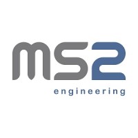 MS2 srl logo - Similar company to Evotech S.R.L.
