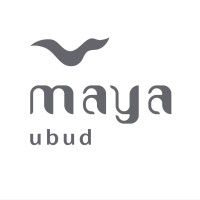 Maya Ubud Resort and Spa Bali logo - Similar company to Como Uma Ubud