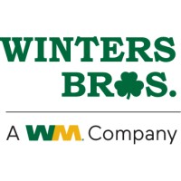 Winters Bros. Waste Systems, A WM Company logo - Similar company to Eli Advisors