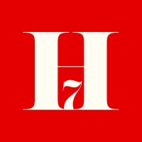 House of Seven logo - Similar company to Upaca Gurukul