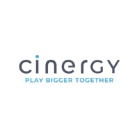 Cinergy Growth logo - Similar company to Osteodx, Inc.