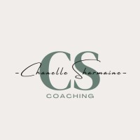 Chanelle Sharmaine Coaching logo - Similar company to Bold Mood