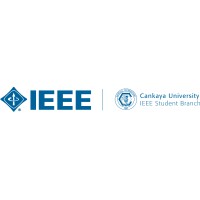 IEEE Çankaya University Student Branch logo - Similar company to Search@Rug