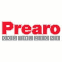 PREARO COSTRUZIONI S.R.L. logo - Similar company to Taddei Spa
