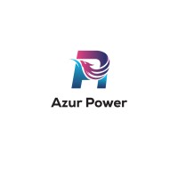 Azur Power logo - Similar company to Pentageni Muhendislik Imalat Ins. Taah. San. Tic. A.S.
