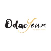 Odacyeux logo - Similar company to Vivant Mobilité