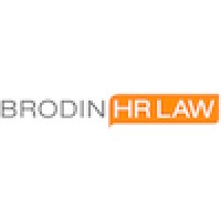 Brodin HR Law