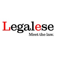 Legalese.in logo - Similar company to Legalese Decoder