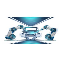 Automotive Systems logo - Similar company to FossilShale Embedded Technologies (P) Ltd.,